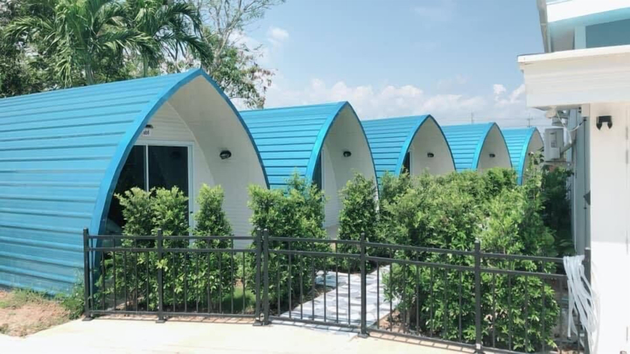 Exterior & Views 5, Inboxhome resort, Klaeng