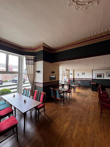 Food & Drinks 5, Pinegrove Hotel, Cumbria