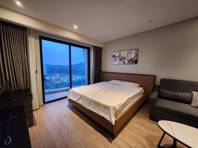 Bedroom 3, Comzy Homestay Ha Long, Hạ Long