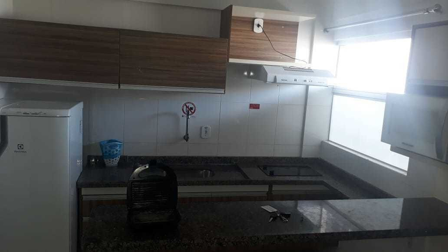 Private kitchen 2, Lacqua di Roma, Caldas Novas