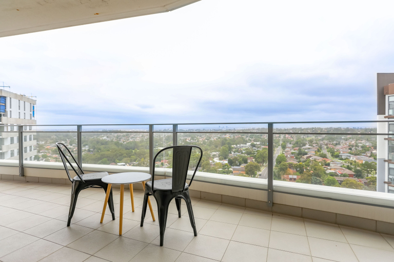 Others 5, Macquarie Park Corporate Apartments, Sydney