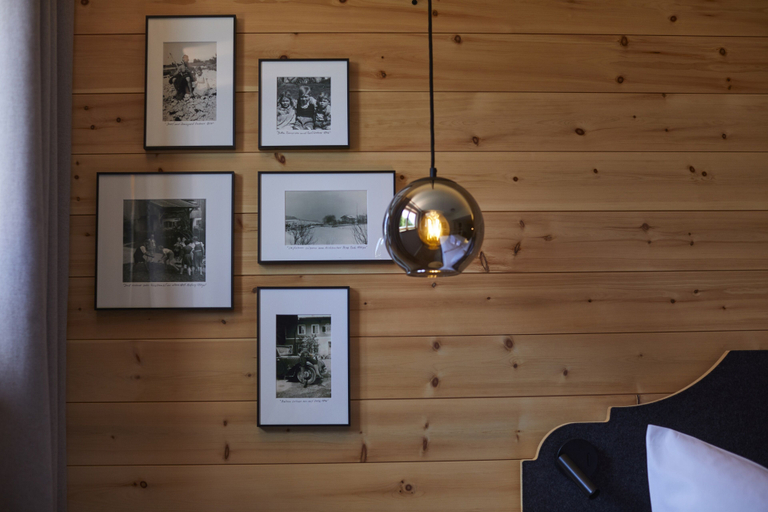 Bedroom 5, Aschbacher Hof, Rosenheim