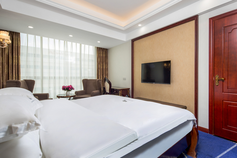 Others 5, Huizhou Jingshan Hotel, Huizhou
