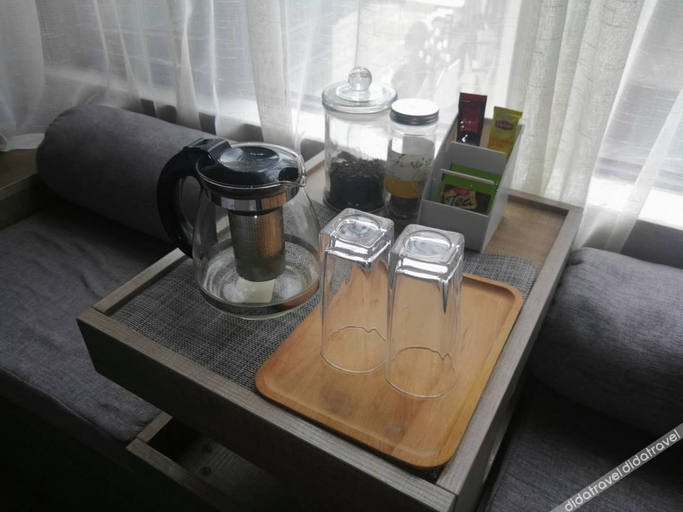 Others 5, Enjoy Hotel, Luzhou