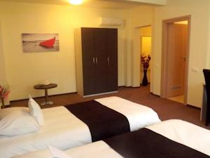 Others 5, West Plaza Residence, Municipiul Bucuresti