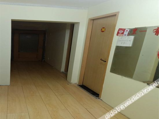 Others 5, Qingdao Coast Hotel, Qingdao