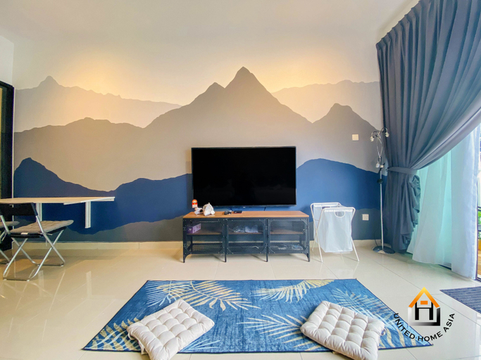 Others 1, Palazio Serviced Apartment, Johor Bahru