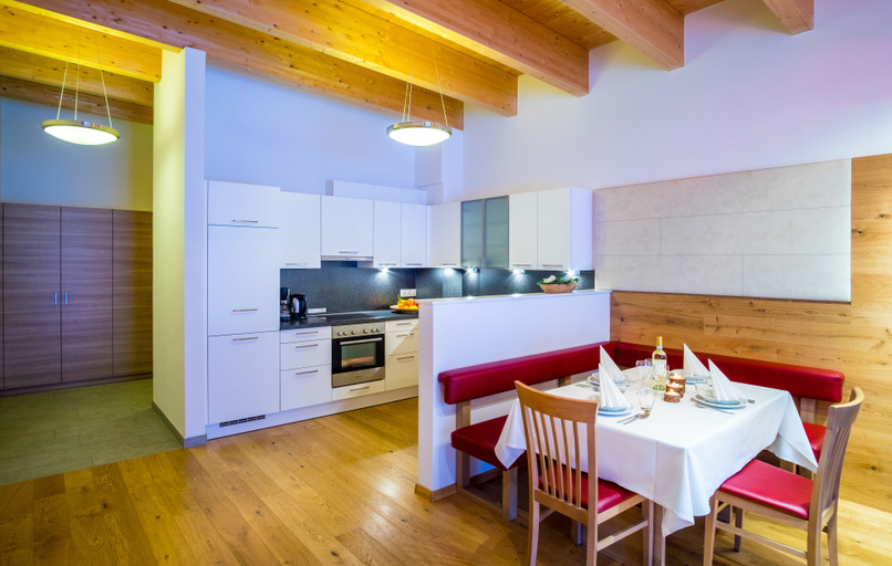 Others 4, Apartments Dolomit Royal, Lienz
