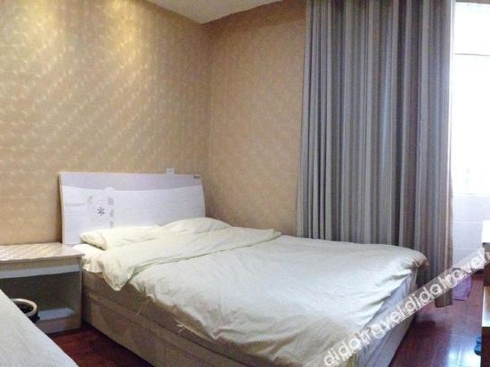 Logo, Feicheng peace of mind hotel, Tai'an