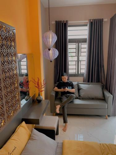 Others 4, 54 Homestay, Ninh Kiều