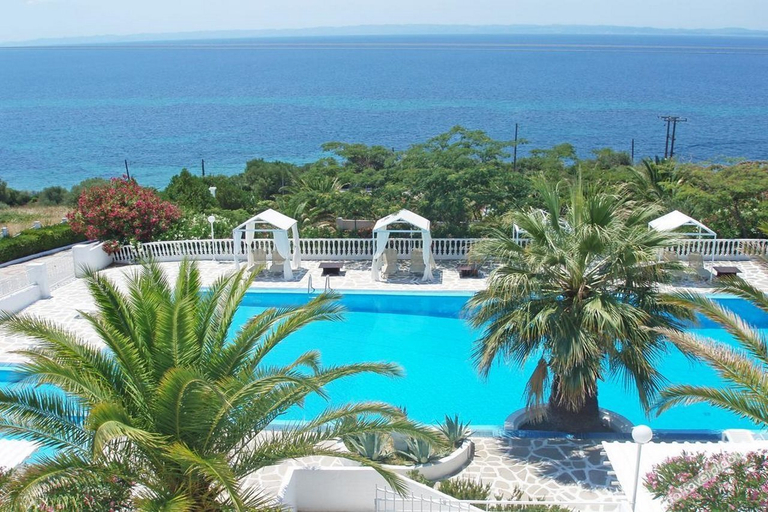 Sport & Beauty 2, ビアンコ オリンピコ ビーチ リゾート - オールインクルーシブ(Bianco Olympico Beach Resort-All Inclusive), Central Macedonia