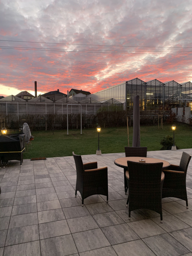 Food & Drinks 5, Hotel Bannewitz, Sächsische Schweiz-Osterzgebirge