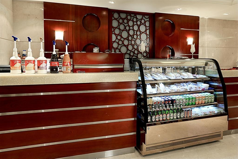 Property amenity 3, Aswar Hotel Suites - Al Rashed, Al Khobar