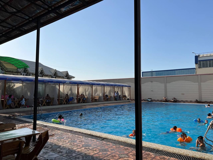 Others 2, Orom Hotel Fergana, Farg'ona