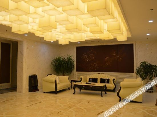Hotel Interior or Public Areas 4, Xing'an Hotel, Xing'an