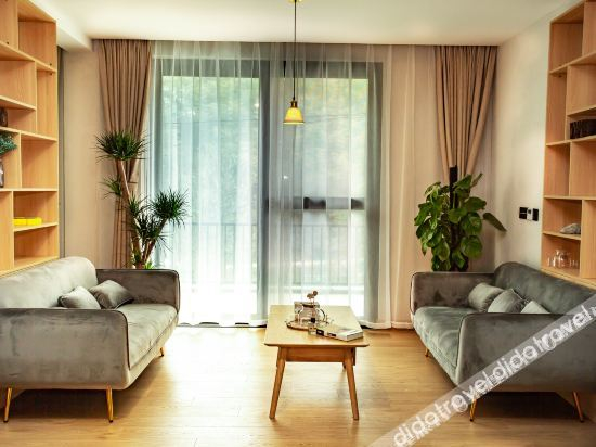 Others 1, Anji bamboo homestay, Huzhou