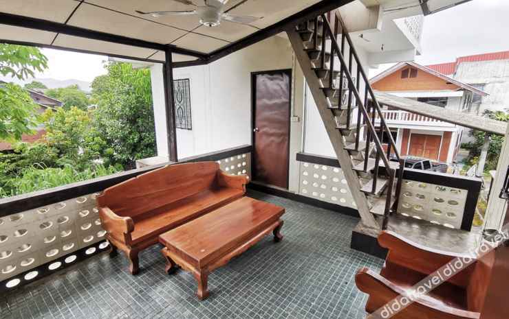 Others 5, ATOM Poshtel - Hostel, Mae Sariang