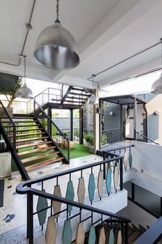Others 2, Oxotel Hotel, Muang Chiang Mai