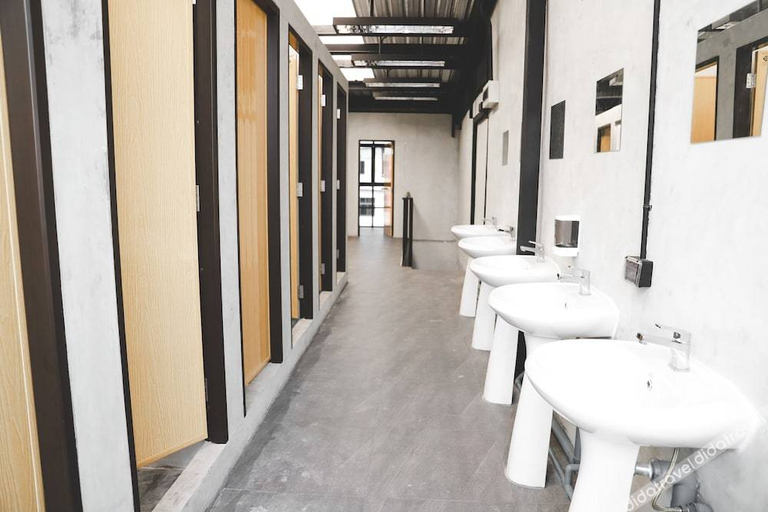 Others 4, The Cube Hostel Khaosan, Phra Nakhon