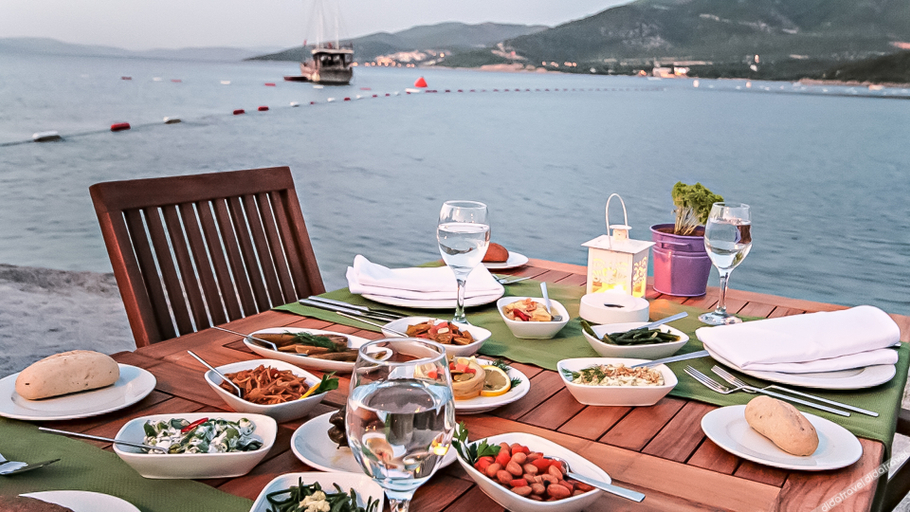 Food & Drinks 3, TRENDLIFE HOTELS TORBA, Bodrum