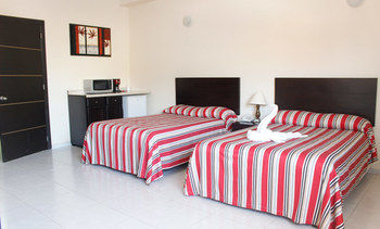 Others 3, Hotel Villa Margaritas, Centro
