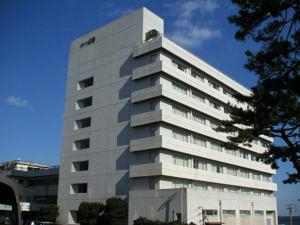 Others 4, Hotel New Daishin, Chōshi