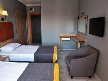 Others 5, Simply Fine Hotel Alize, Alanya