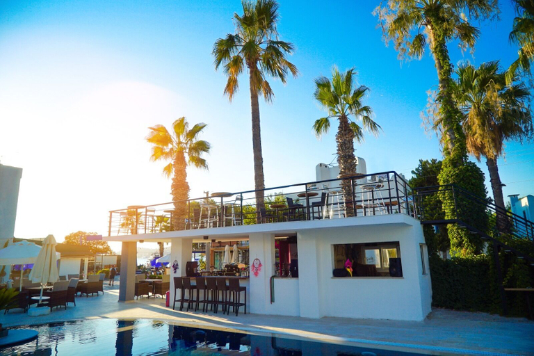 Exterior & Views 2, Tangiers Hotel, Bodrum
