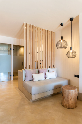 Others 2, Sea View Residence, South Aegean