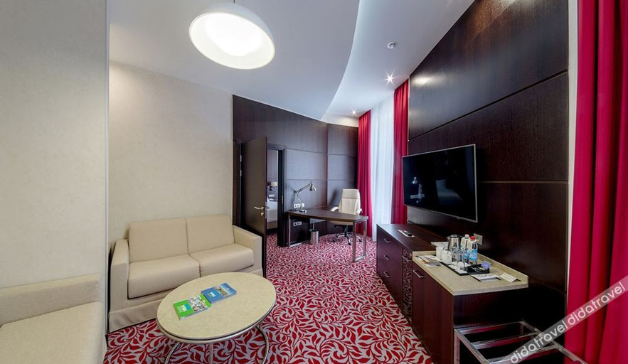Others 4, The Bashkiria Hotel Complex, Ufimskiy rayon