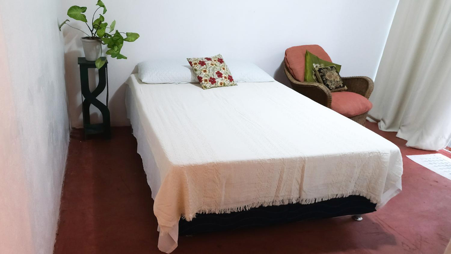 Bedroom 3, Recanto da Tuca, Socorro