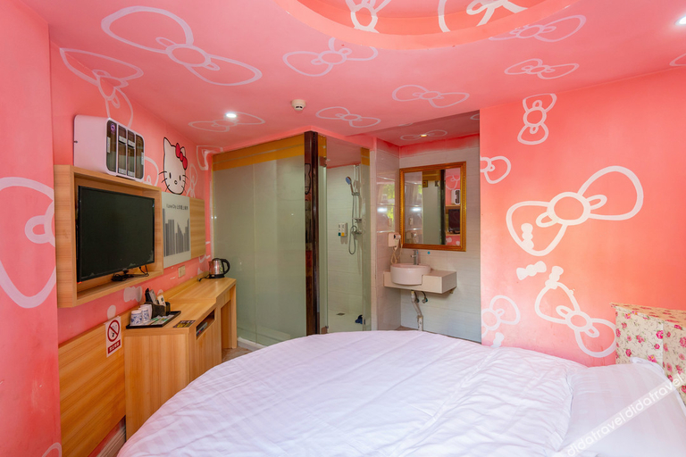 其他 2, Jufeng boutique hotel, Wuhan