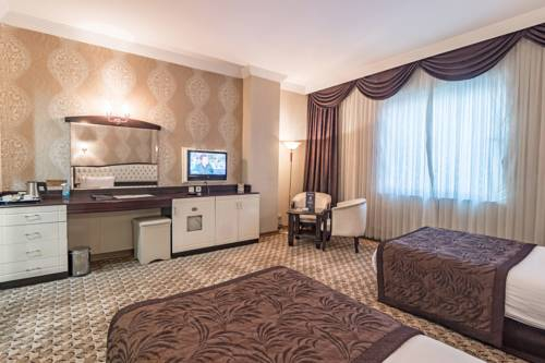 Others 4, Ravanda Hotel, Şehitkamil