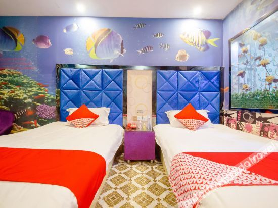Others 4, E-sports Xinshang Theme Hotel, Wenzhou