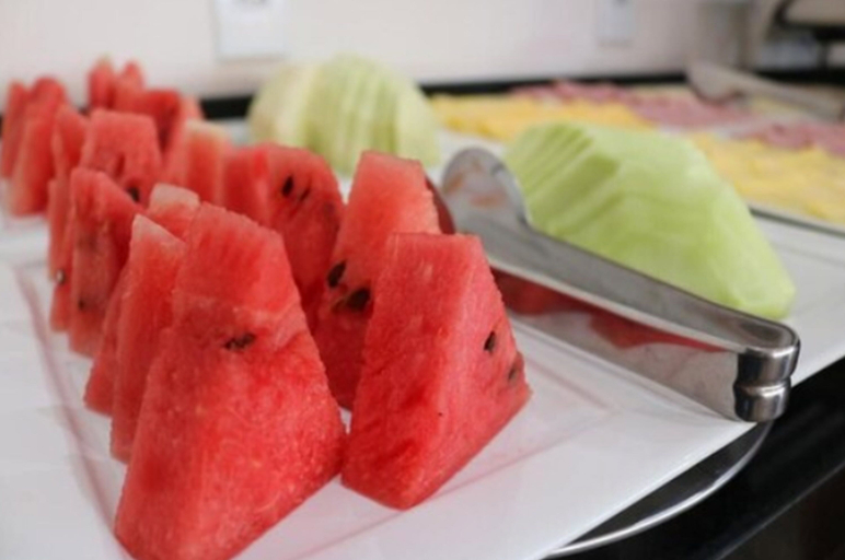Food & Drinks 4, Dunen Hotel, Piranhas