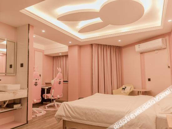 Others 4, MEIZHI E-SPOTS HOTEL, Hefei