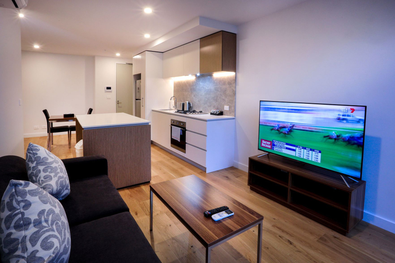 Others 5, Flagstaff Green Apartments, Melbourne