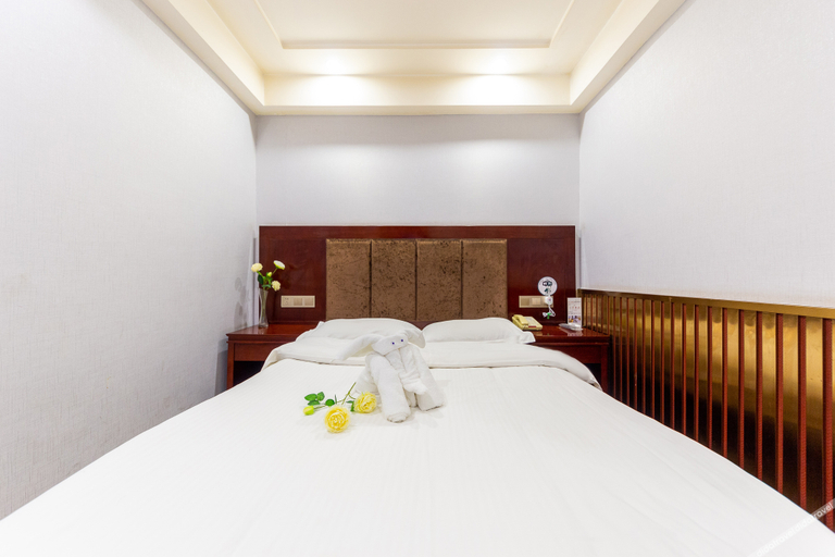 Others 3, Kaibin Express Hotel, Lanzhou