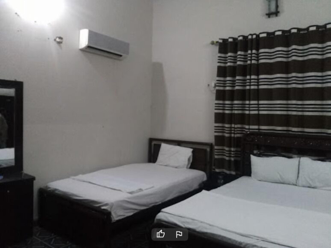 Others 4, Friend Guest House, Hyderabad