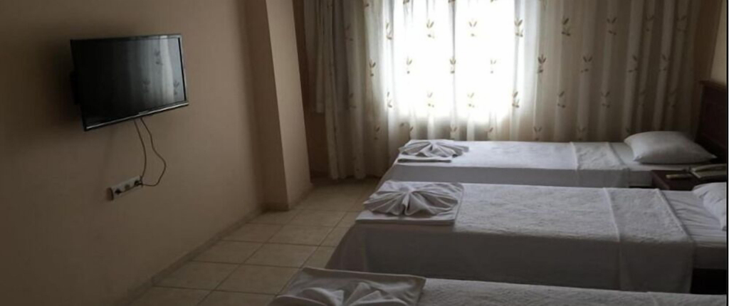 Others 5, Hotel Baghan, Ortaca