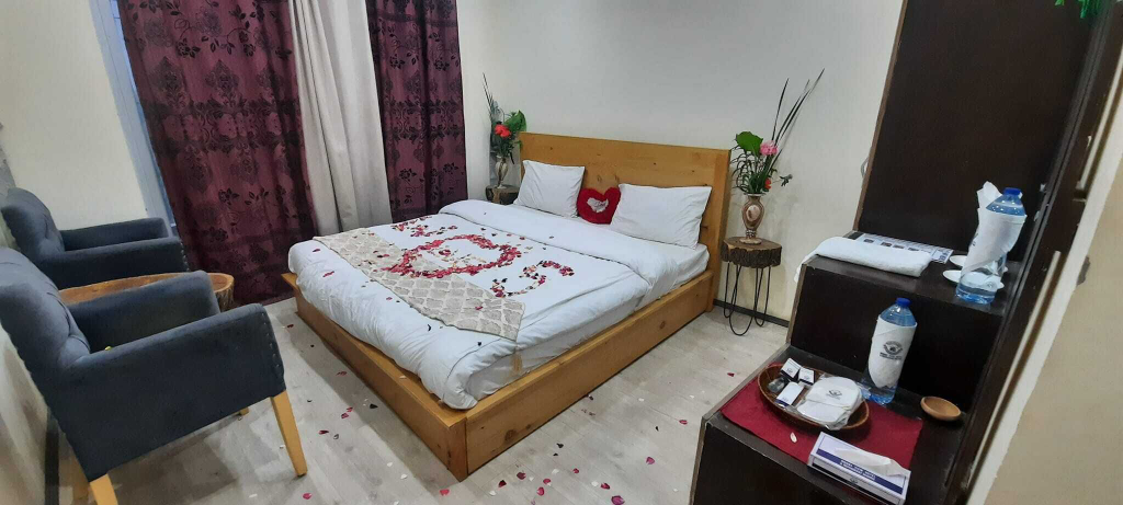 Others 5, Mount View Hotel Skardu, Northern Areas