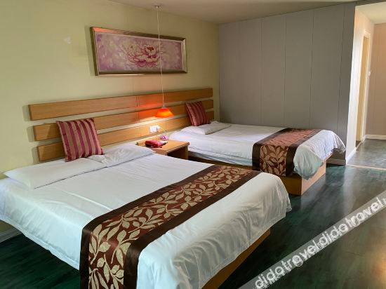 Others 2, Elan Inn Zigong Wuxing Street, Zigong