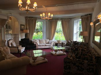 Others 3, Risley Hall Hotel, Derbyshire