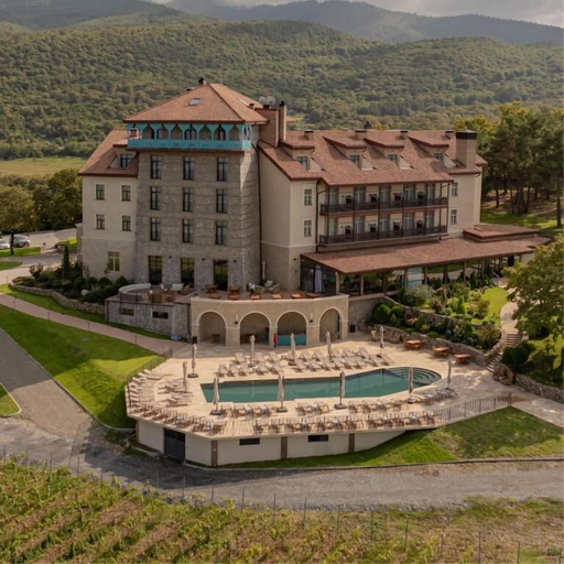 Primary image, Agarani Estate, Telavi