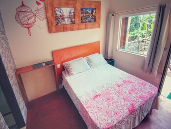Others 2, Farofa Loca Hostel, São Paulo