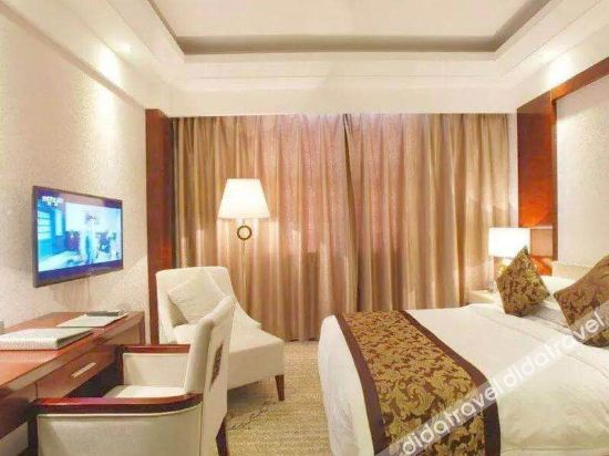 Others 3, 168 Theme Hotel, Yongzhou