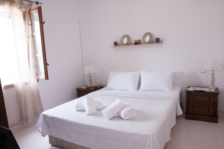 Others 3, Hazz Oda, Çeşme