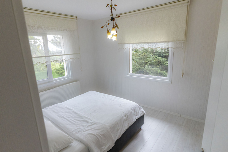 Bedroom 4, Bungalov Maşukiye Villa, Kartepe