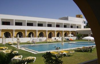 Others 3, Hotel Dom Fernando, Évora