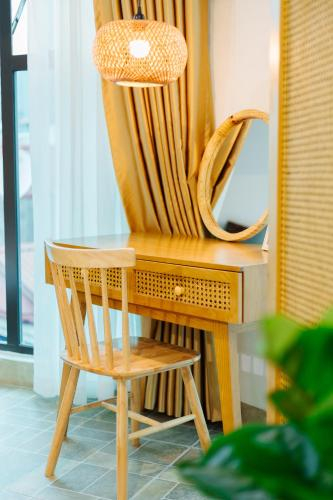 Others 4, SunStay Paradise, Tây Hồ